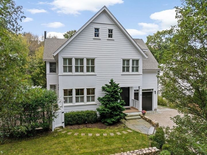 Property Photo:  41 Hawkins Pl  MA 02332 