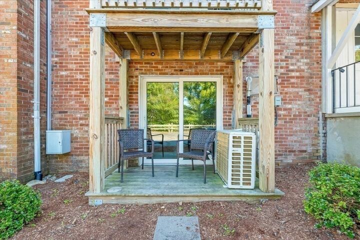 Property Photo:  92 Sandwich Rd 2D  MA 02532 