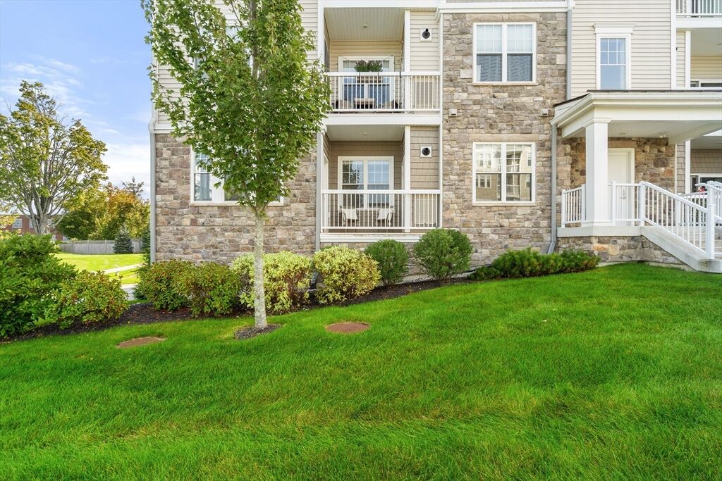 Property Photo: 11101 Peters Farm Way 101 MA 01581