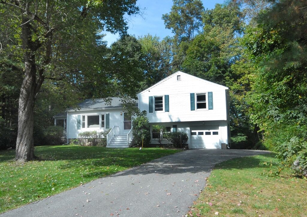 Property Photo: 13 Beverly Rd MA 01720
