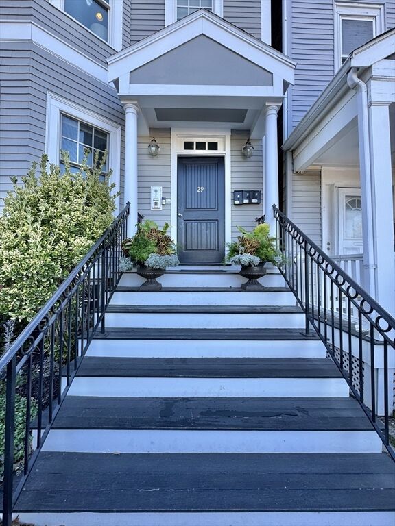 Property Photo:  29 M 2  MA 02127 