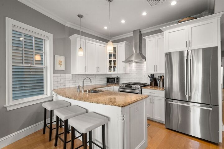 29 M 2  Boston MA 02127 photo