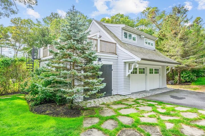 Property Photo:  66 Tern Lane  MA 02632 