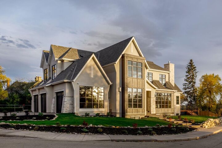 2920 Toronto Crescent NW  Calgary AB T2N 3W2 photo