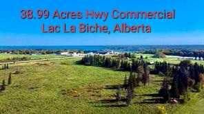 Property Photo:  RR 142 Highway 55  AB T0A 2C0 