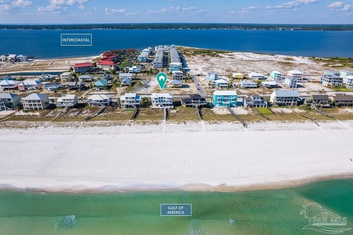 7485 Gulf Blvd  Navarre Beach FL 32566 photo