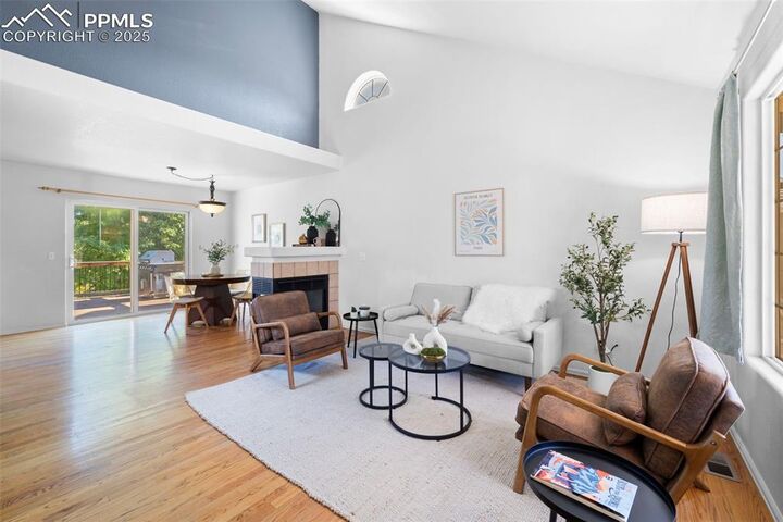 Property Photo:  1406 Chesham Circle  CO 80907