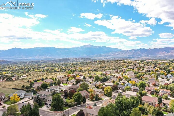 Property Photo:  5978 Maroon Mesa Drive  CO 80918