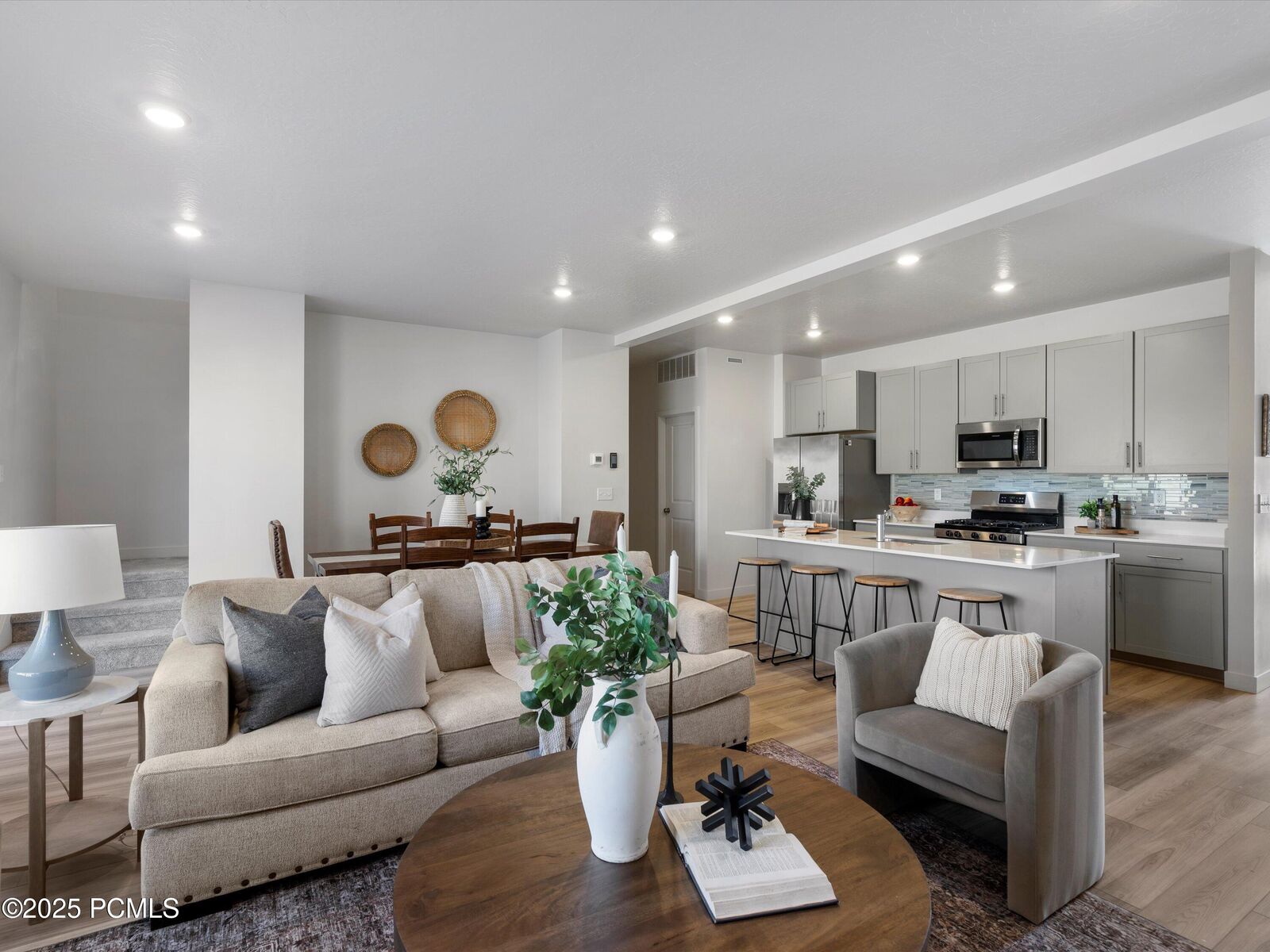 Property Photo:  2258 N Canal View Lane  UT 84032 