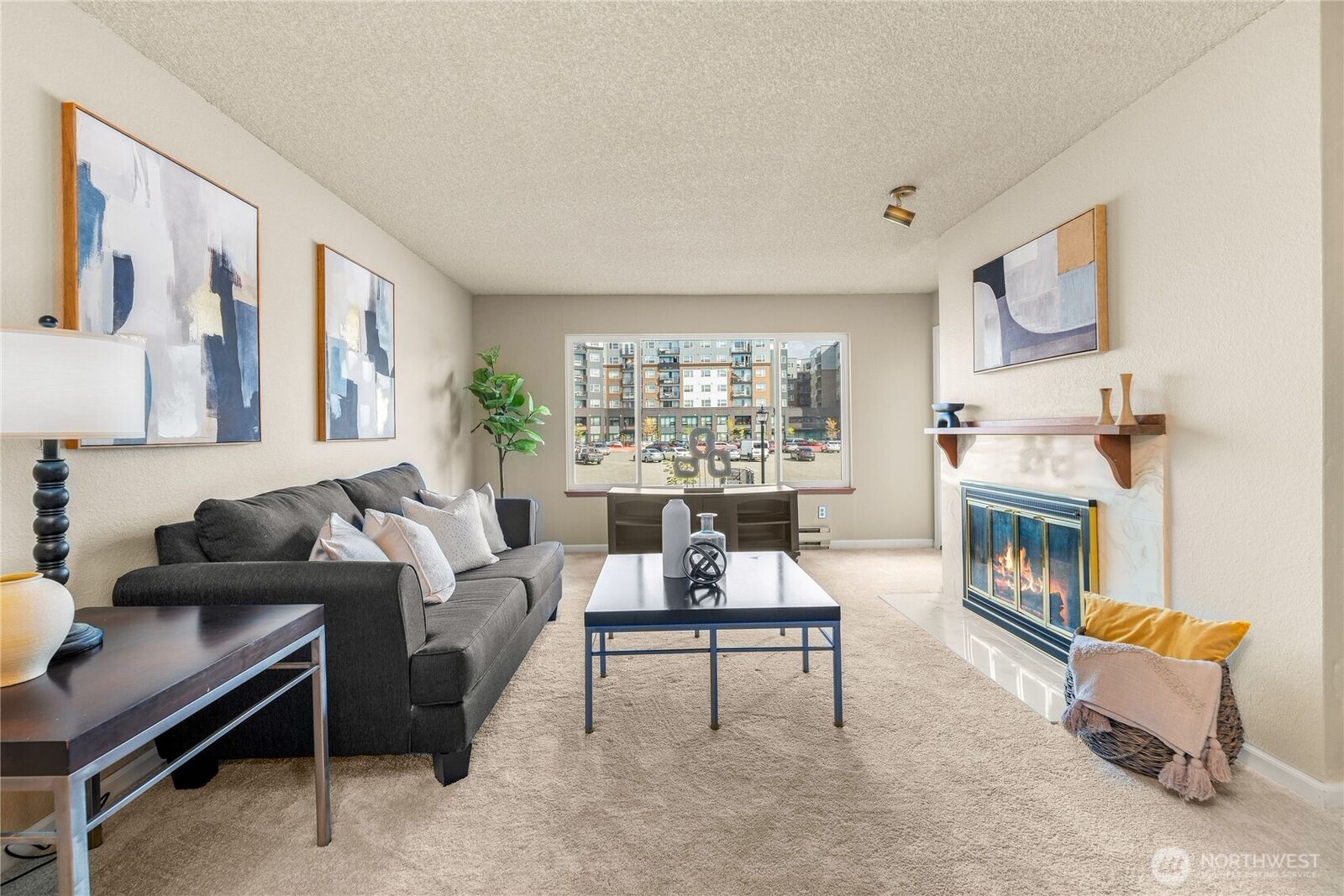 Property Photo:  1175  Harrington Place NE 205  WA 98056 