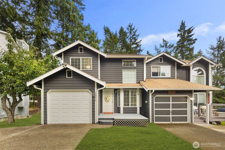 Property Photo:  13214  Lakeridge Circle NW  WA 98383 