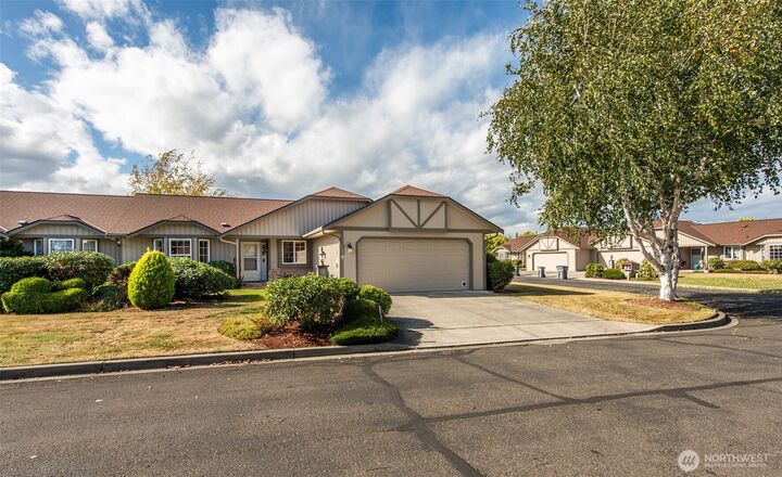 Property Photo:  653 W Minstrel Road  WA 98382 