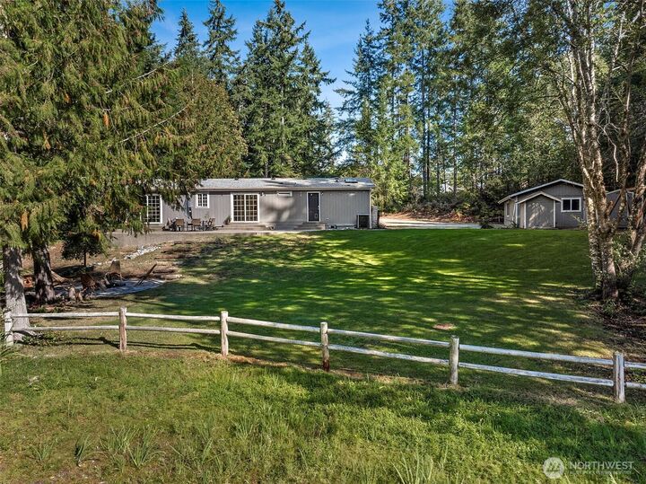 Property Photo:  15082  Horseshoe Avenue SW  WA 98367 