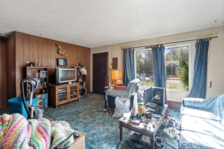 Property Photo:  4611 S Reade Street  WA 98409 