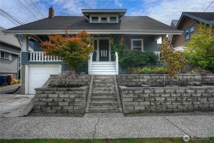Property Photo:  2512 N 8th Street  WA 98406 