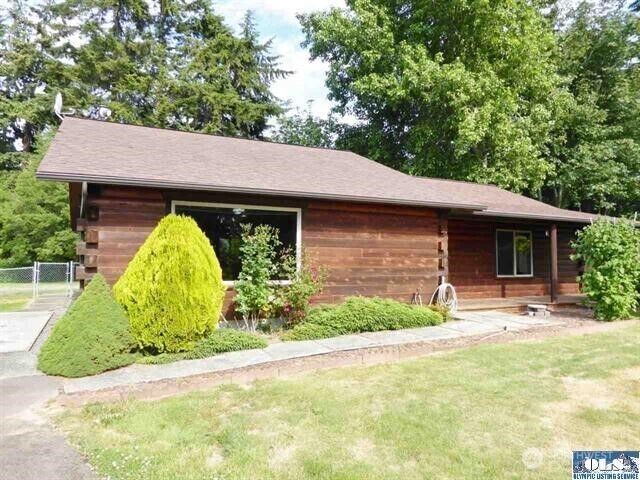 Property Photo:  252  Agnew Parkway  WA 98362 