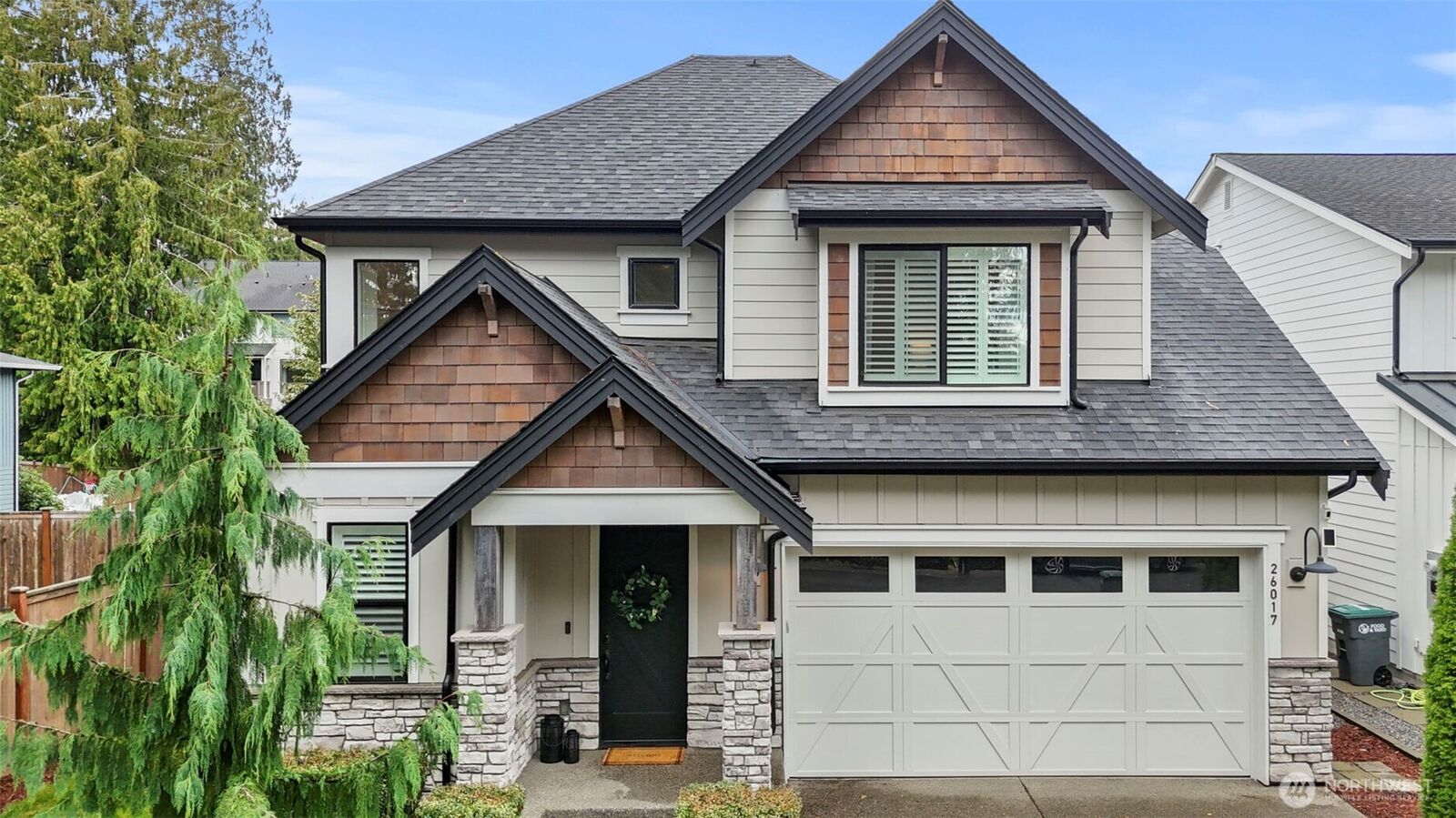 Property Photo:  26017  216th Place SE  WA 98038 