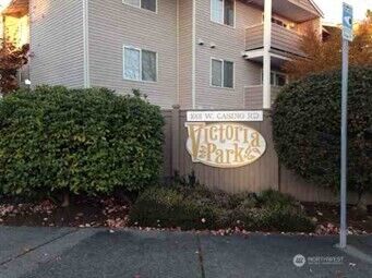 Property Photo:  1001 W Casino Road D104  WA 98204 