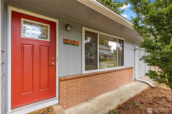 Property Photo:  20431 W 20th Place  WA 98036 