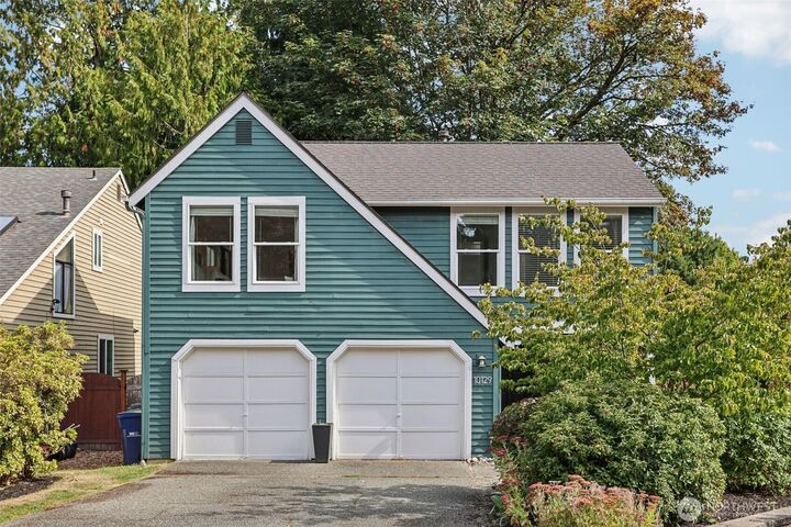 10129 NE 144th Court  Kirkland WA 98034 photo