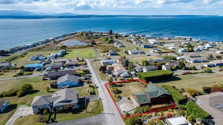 Property Photo: 287 Fairhaven Drive WA 98249