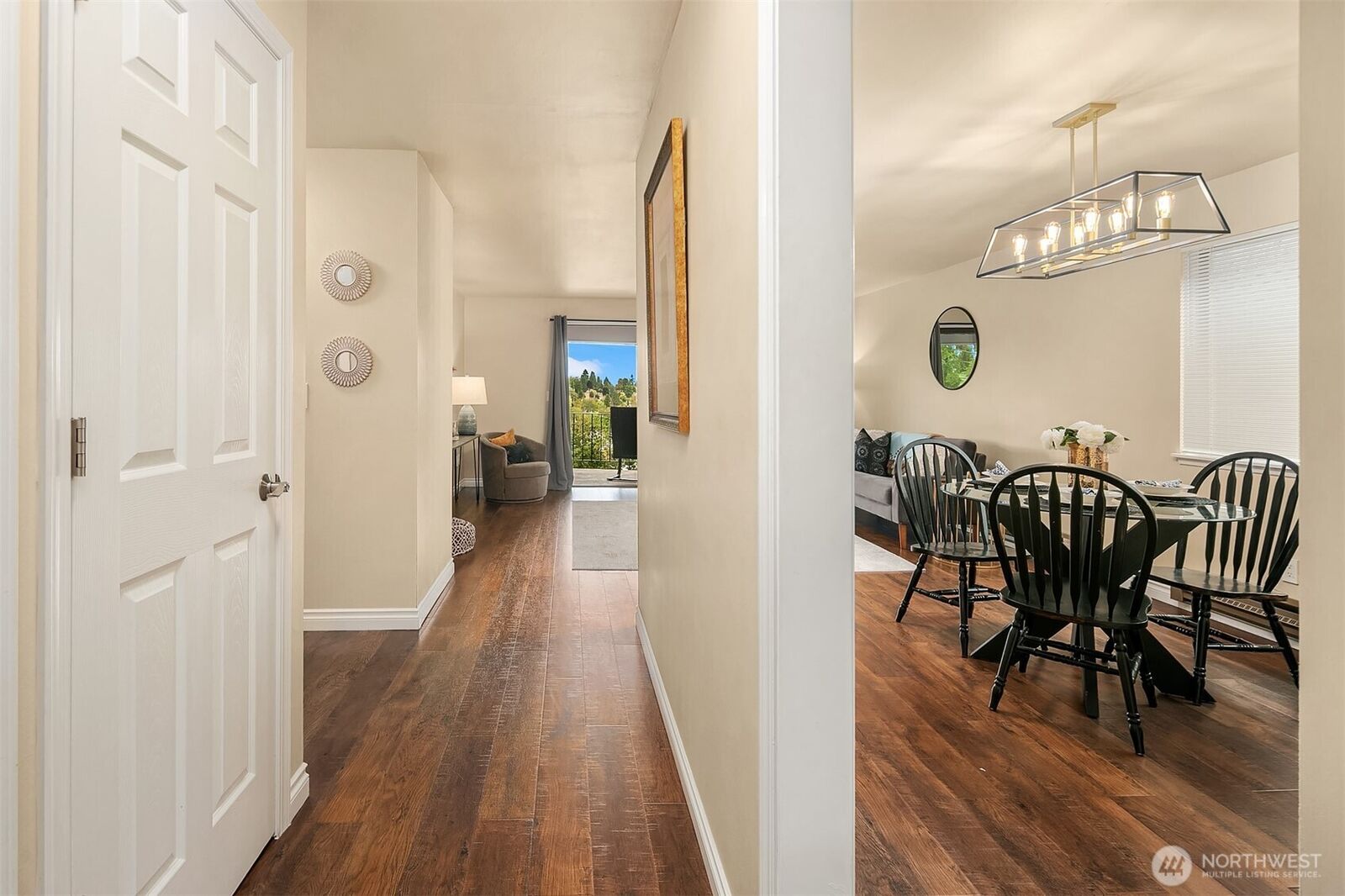 Property Photo: 5220 21st Avenue NE 1 WA 98105