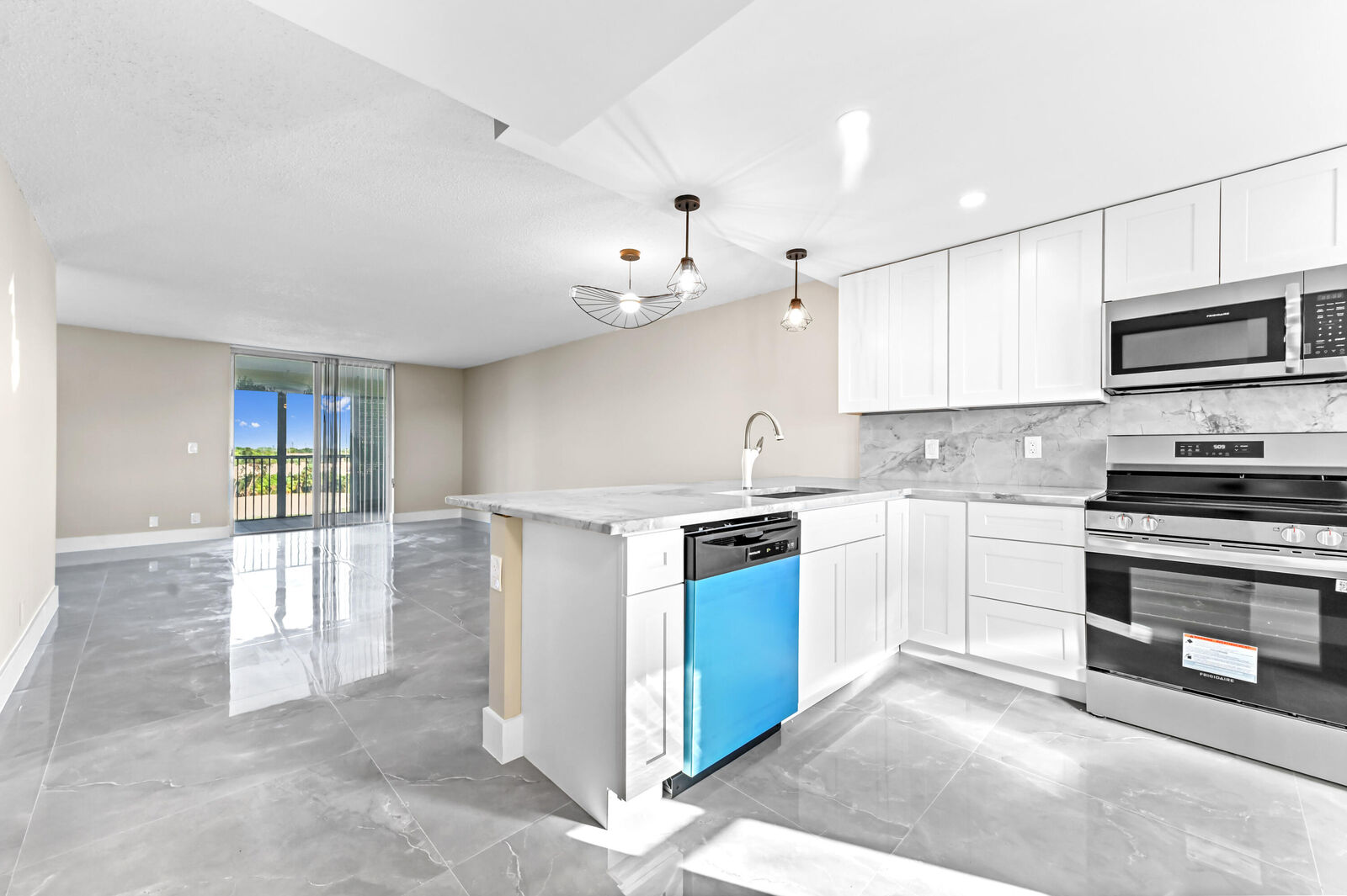 Property Photo: 5500 NW 2nd Avenue 617 FL 33487