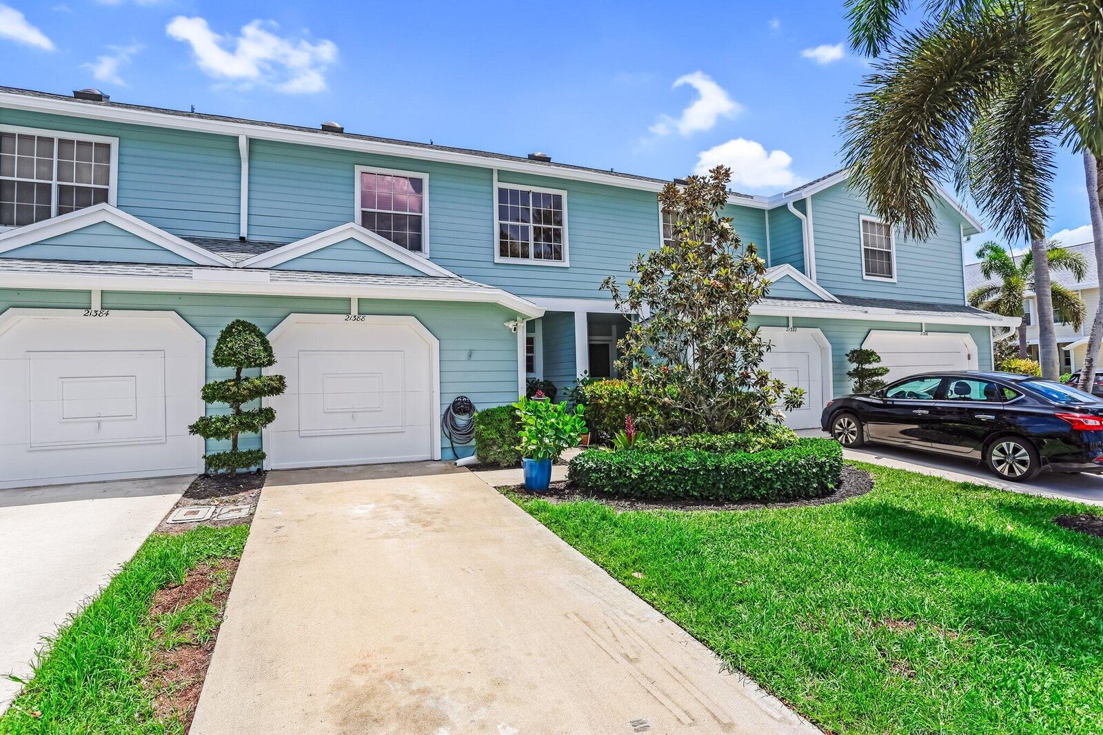 Property Photo:  21388 Pagosa Court  FL 33486 