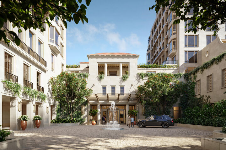 Property Photo:  1355 S Flagler Drive Ph 2601  FL 33401 