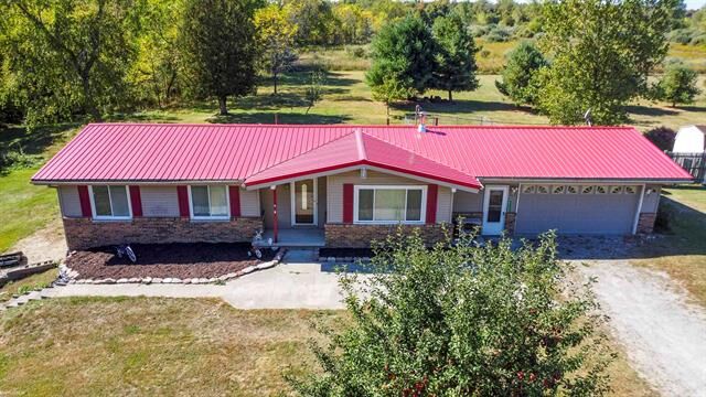 Property Photo:  8135 State Road  MI 48059 