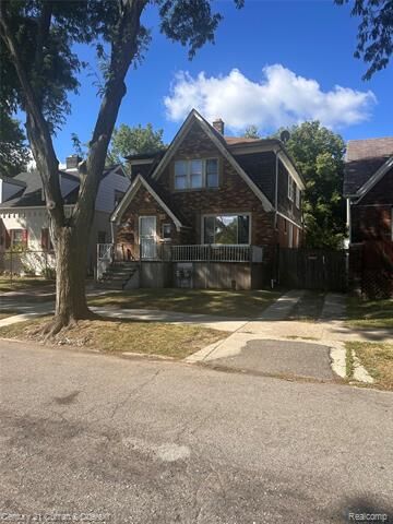 Property Photo: 5511 Drexel Street MI 48213