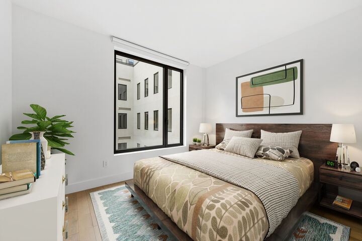 Property Photo: 78 Amity Street 4A NY 11201