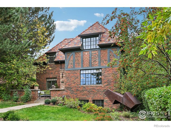 Property Photo:  715 14th Street  CO 80302 