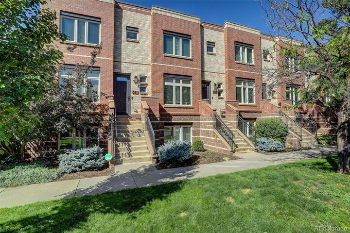 Property Photo:  2311 Decatur Street  CO 80211 