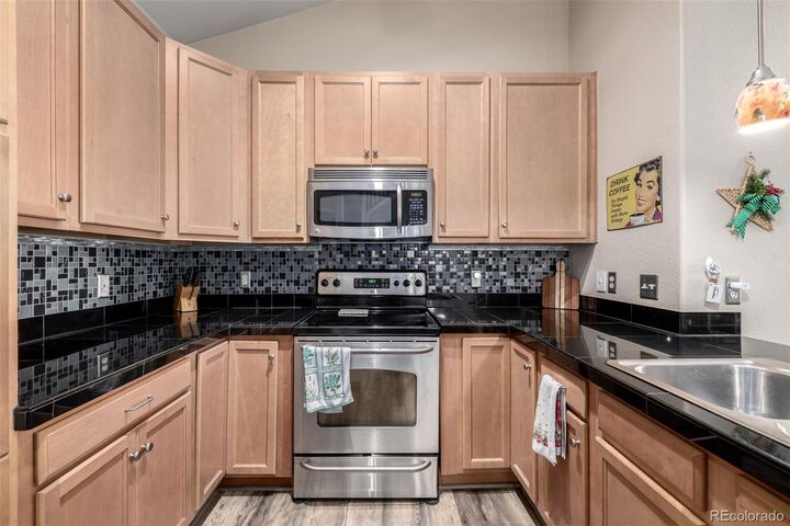Property Photo: 8778 S Kipling Way 303 CO 80127