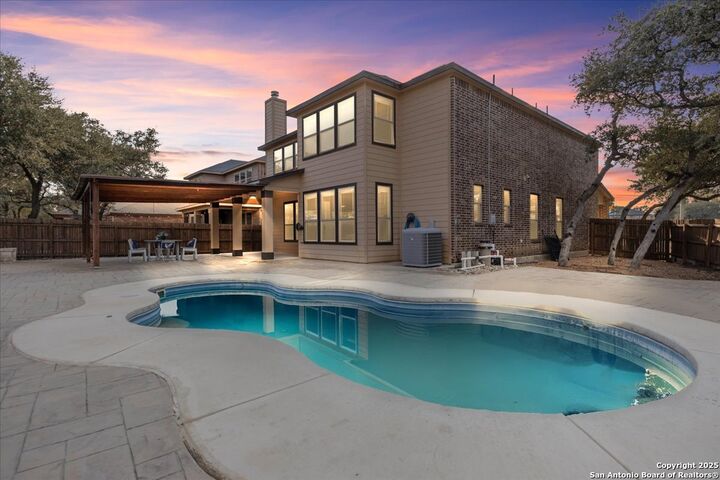 20222 Silver Stream  San Antonio TX 78259 photo