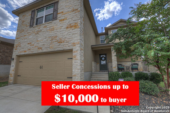 6070 Akin Quay  San Antonio TX 78261 photo