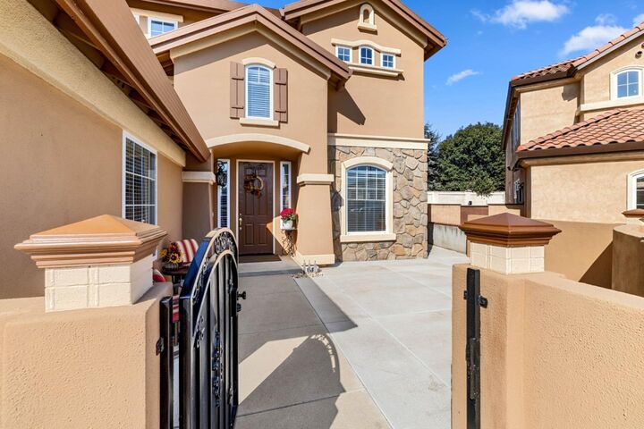 Property Photo: 1941 Chelsea Court CA 93906