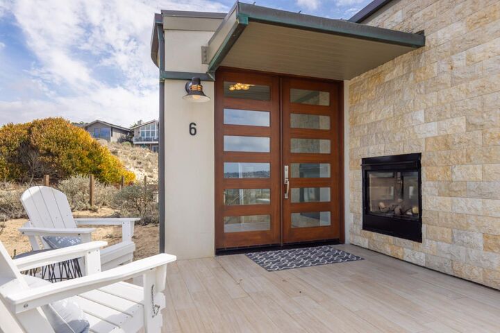 Property Photo: 6 Spray Avenue CA 93940