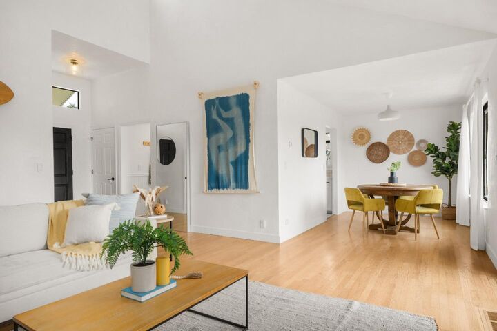 Property Photo: 3503 Dover Drive CA 95065