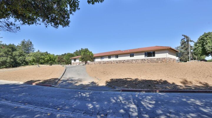 Property Photo: 14001 Chester Avenue CA 95070