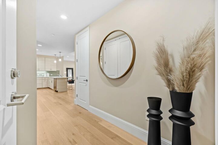 Property Photo:  86 3rd Street 203  CA 94022 