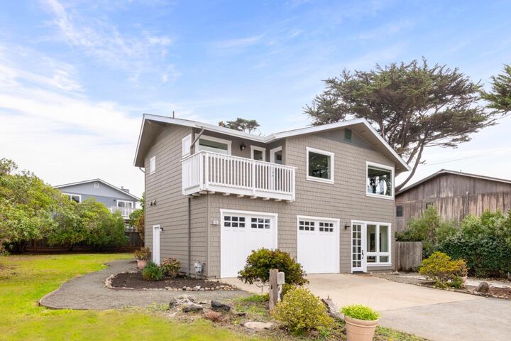 Property Photo: 20 Madrone Avenue CA 94038