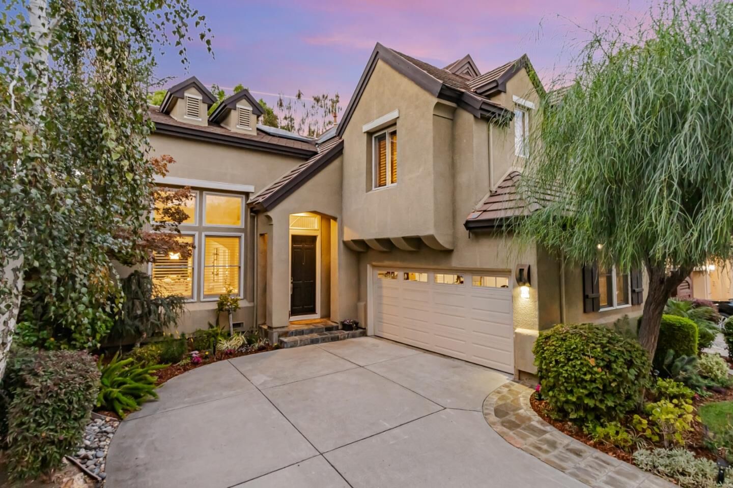 Property Photo:  1433 Selborn Place  CA 95126 