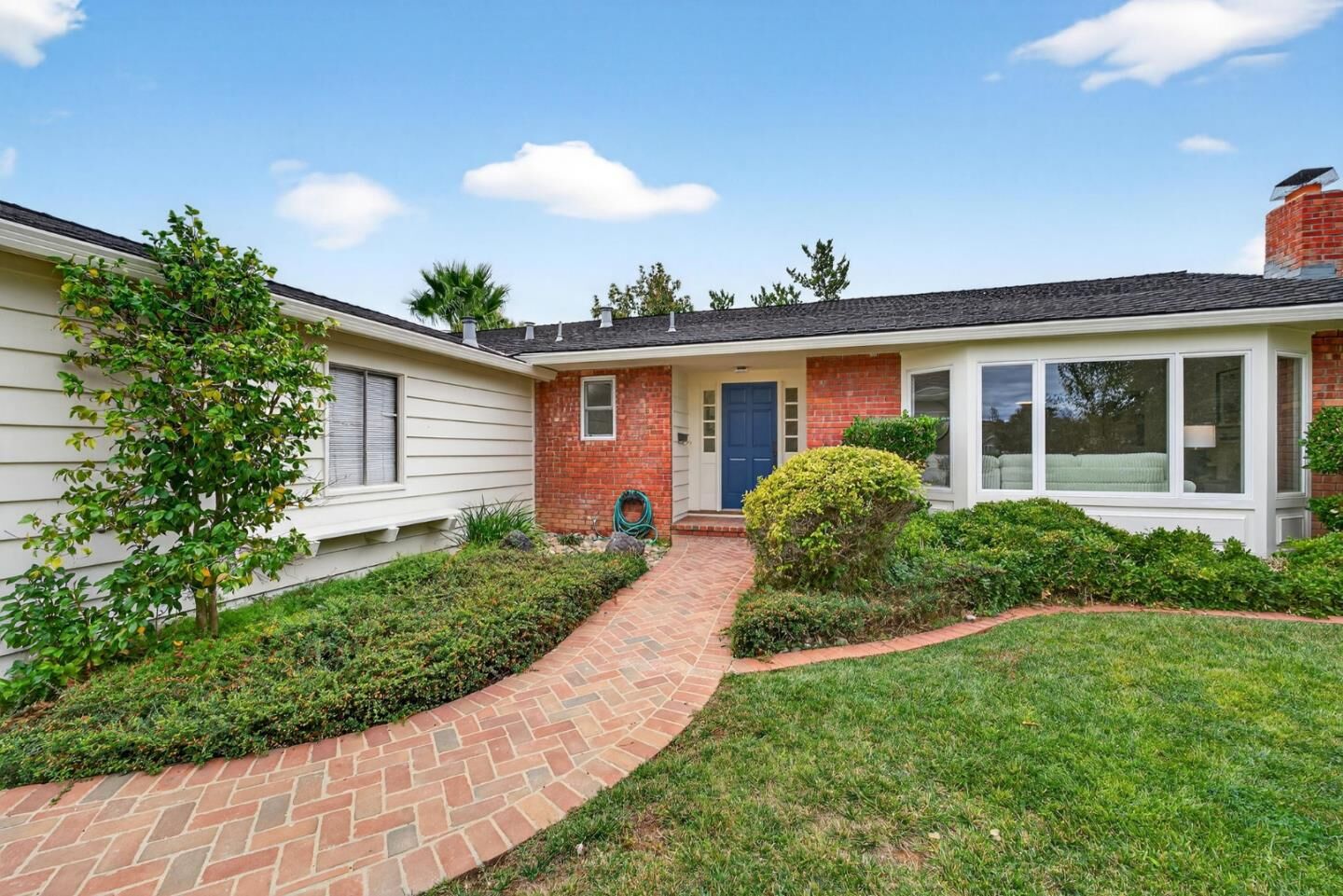 Property Photo:  6803 Lenwood Way  CA 95120 