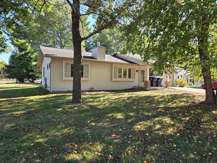 Property Photo: 402 A Quincy Street WI 53934