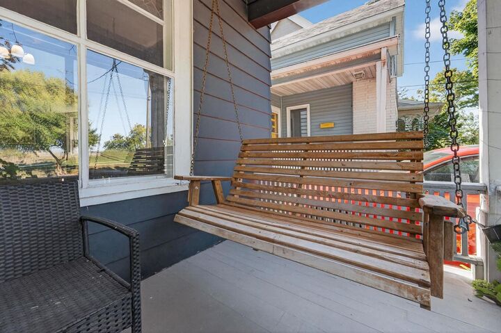 Property Photo:  733 East Gorham Street  WI 53703 