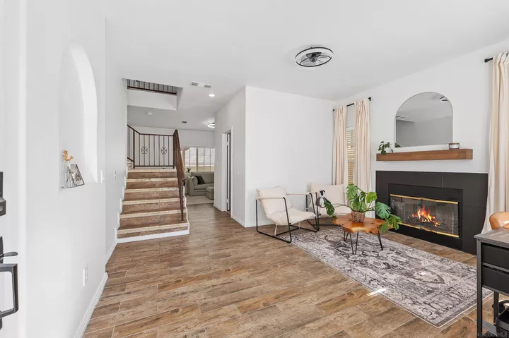 Property Photo:  62 Country Club Cir.  CA 91911 