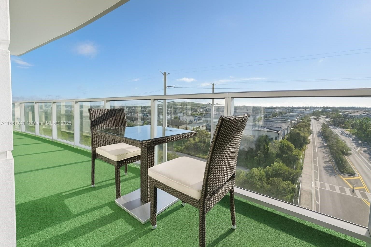 Property Photo:  7825 NW 107th Ave 604  FL 33178 