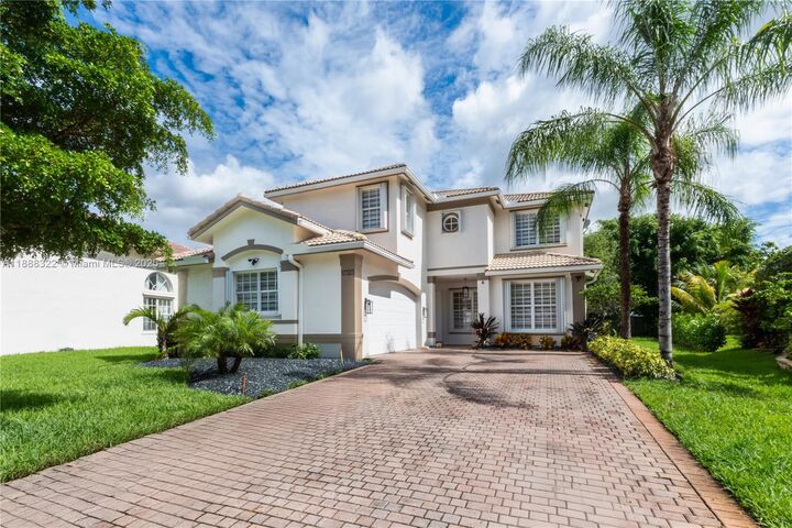 17323 SW 47th Ct  Miramar FL 33029 photo